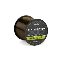 Fox Matrix Nylon Submerge Xd Bulk Monofilament - 1000M