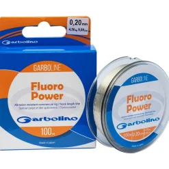 Nylon Garbolino Garboline Fluorocoated X-Power - 100M