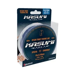 Herakles Nylon Kasumi Dark Blue - 100M