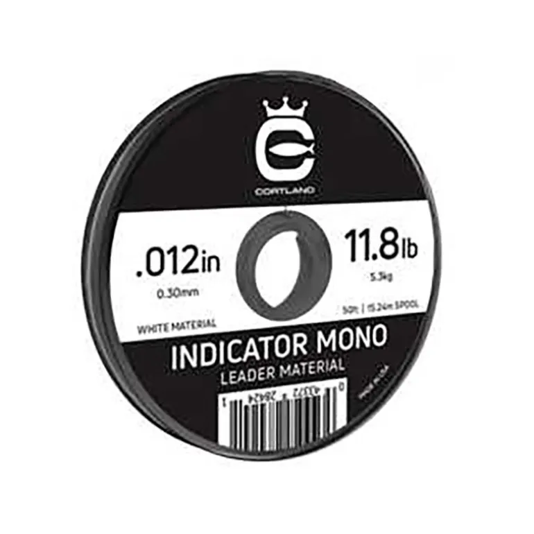 Nylon Indicateur Cortland Mono