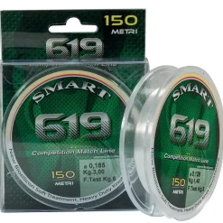Maver Nylon 619 Competition Line - 150M