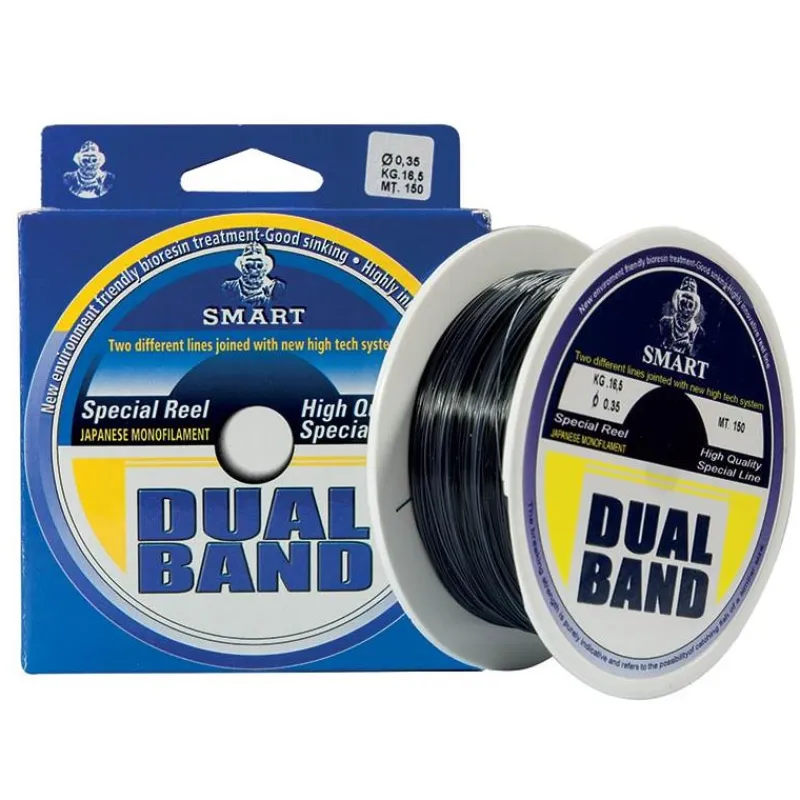 Maver Nylon Dual Band - 600M