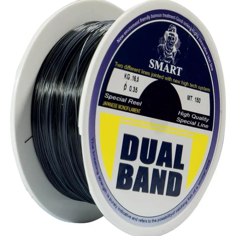 Maver Nylon Dual Band - 600M