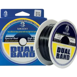 Maver Nylon Dual Band Sinking - 600M