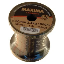 Maxima Nylon Chameleon - 1000M