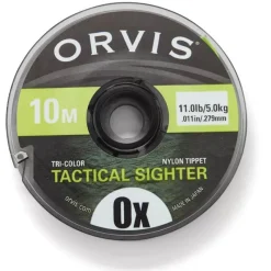 Orvis Nylon Tippet Sighter - 10M