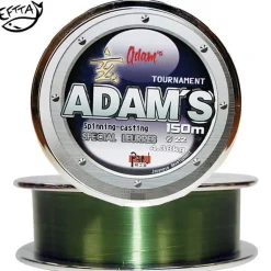 Nylon Pan Adam's Spinning-Casting