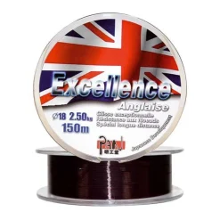 Pan Nylon Excellence Anglaise