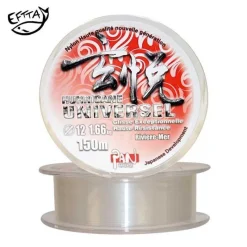 Pan Nylon Hurricane Universel