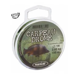 Powerline Nylon Carpeau Drome