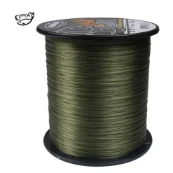 Powerline Nylon Carp X Kaki