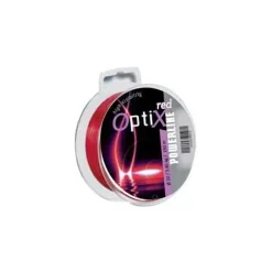 Nylon Powerline Optix - Rouge