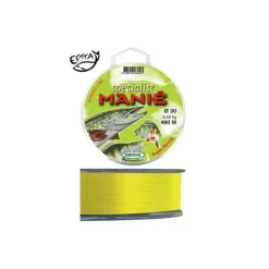 Powerline Nylon Specialist Manie