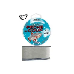 Powerline Nylon Specialist Peche Au Coup Gardon