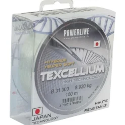 Powerline Nylon Texcellium 300M