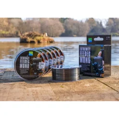 Nylon Preston Innovations Extremity Feeder Mono - 300M