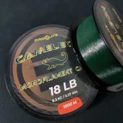 Pro Elite Baits Nylon Cameleon - 1000M