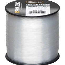Nylon Prologic C-Series Mono - Clear