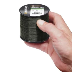 Prologic Nylon C-Series Mono - Green