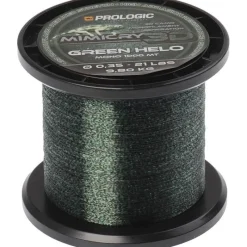 Prologic Nylon Mimicry Green Helo - 1000M