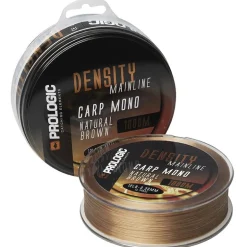Nylon Prologic Monofilament Density Pl Marron - 1000M