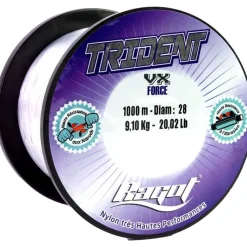 Ragot Nylon Trident Vx Force - 1000M