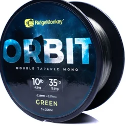 Ridge Monkey Nylon Orbit Double Tapered