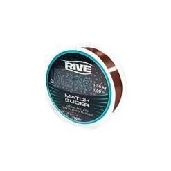 Nylon Rive Match Slider - 250M