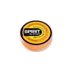 Sempe Nylon Bicolore Jaune/Orange