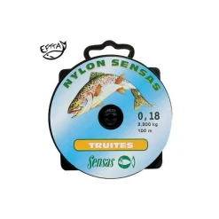 Sensas Nylon Special Truite