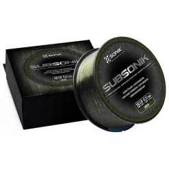 Sonik Nylon Sub - Vert - 1200M