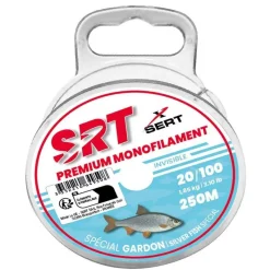 SRT Nylon Special Gardon Invisible - 250M