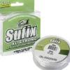 Nylon Sufix Xl Strong Clear - 300M