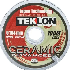 Nylon Teklon Ceramic Advanced - 100M
