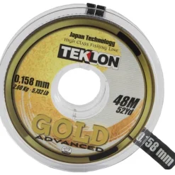 Teklon Nylon Gold Advanced - 48M