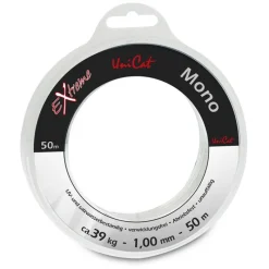 UniCat Nylon X-Treme Mono - 50M