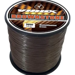 Virux Nylon Brownstone - 300M