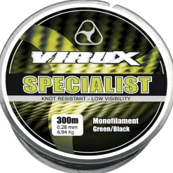 Nylon Virux Specialist - 1000M