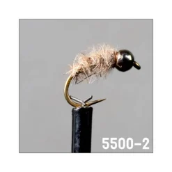 Garbolino Nymphe Eaux Fortes / Profondes - Eaux Claires - Par 4