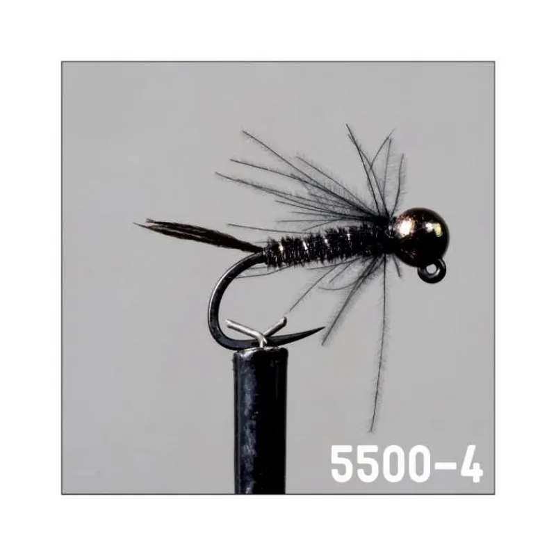 Garbolino Nymphe Eaux Fortes / Profondes - Eaux Claires - Par 4