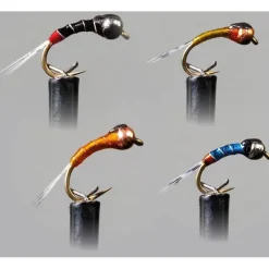 Garbolino Nymphe Perdigone - Par 4