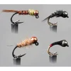 Nymphe Garbolino Petites Rivieres / Eaux Claires - Par 4