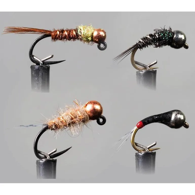 Nymphe Garbolino Petites Rivieres / Eaux Claires - Par 4