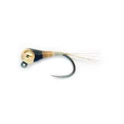 Sempe Nymphe Perdigone Marron/Crème - Par 3