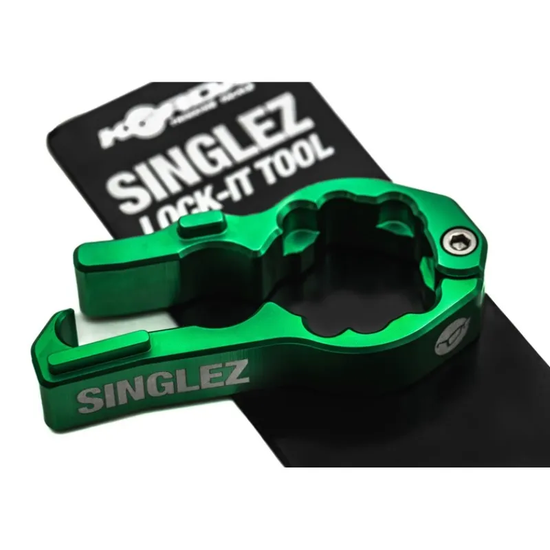 Korda Outil De Serrage Singlez Lock It Tool