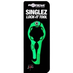 Korda Outil De Serrage Singlez Lock It Tool