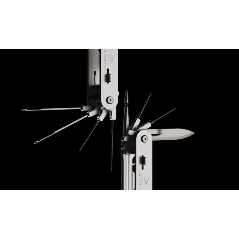Outil Multifonctions One More Cast Cool Tool