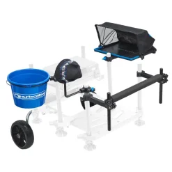 Garbolino Pack Accessoires Station Concours