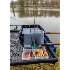 Garbolino Pack Antennes Insert Pour Wagglers Competition Sp - Par 6