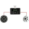 Pack Audio Kicker Kmc3